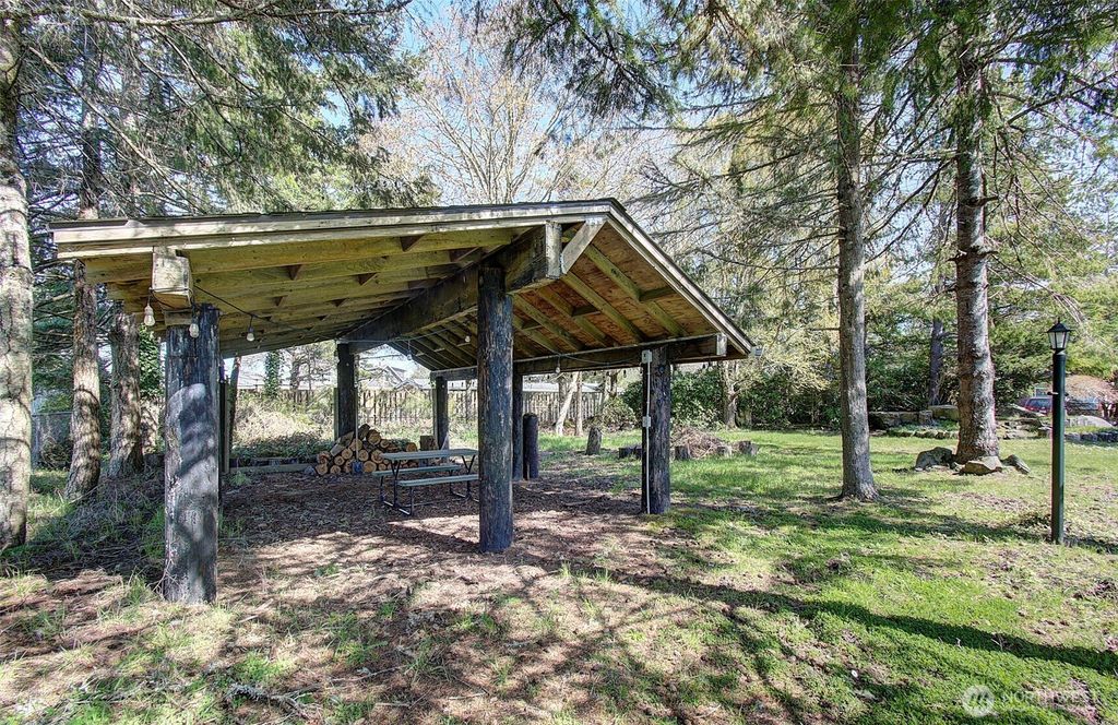 Photo of 4913 N Place, Seaview, WA 98644 (MLS # 2514476)