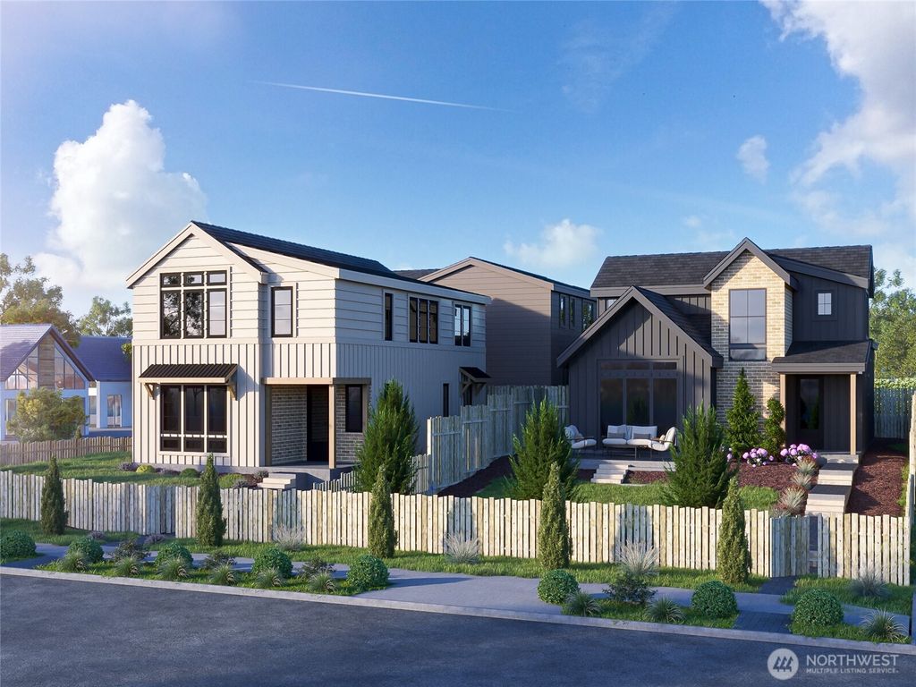 Photo of 1864 1st Street, Kirkland, WA 98033 (MLS # 2471760)