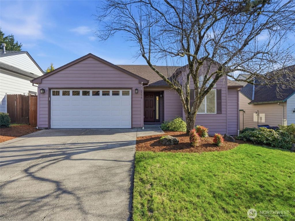 Photo of 2556 NW Norwood Street, Camas, WA 98607 (MLS # 2472968)