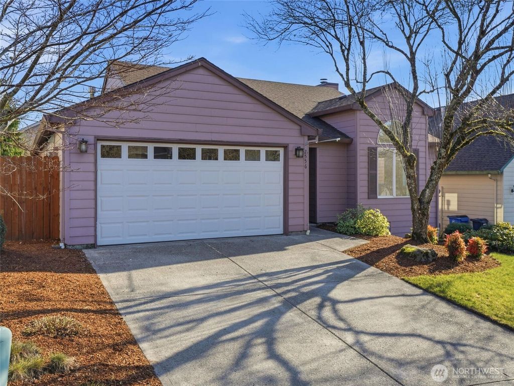 Photo of 2556 NW Norwood Street, Camas, WA 98607 (MLS # 2472968)