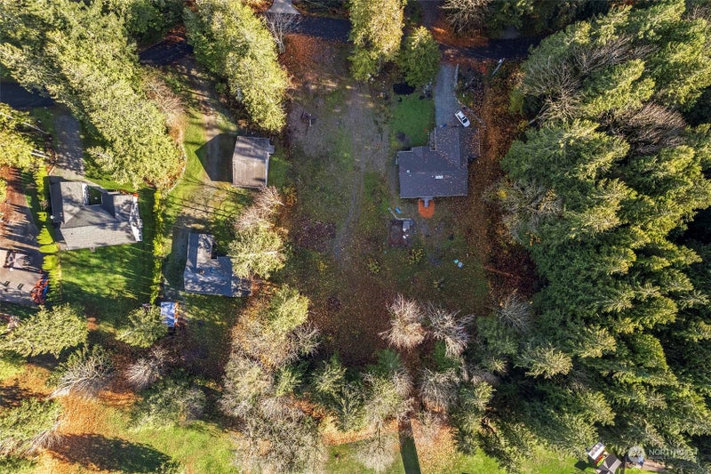 7322 Hideaway Lane