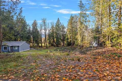 Photo of 7322 Hideaway Lane, Concrete, WA 98237 (MLS # 2054282)