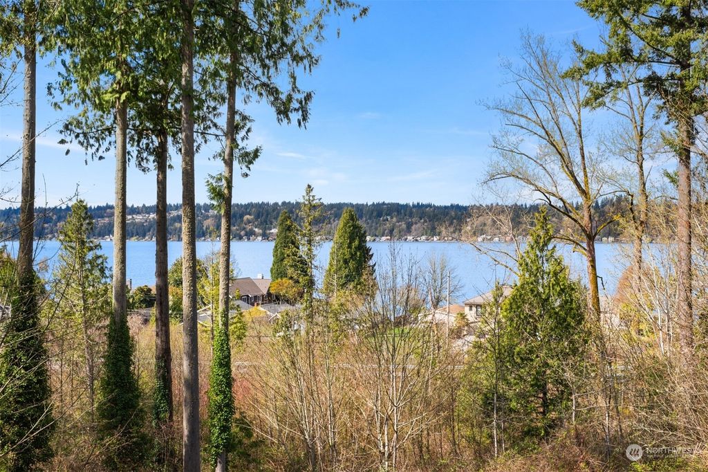 Photo of 20428 NE 3rd Street, Sammamish, WA 98074 (MLS # 2215940)