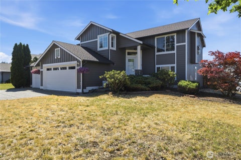 Photo of 1010 200th Street Ct E, Spanaway, WA 98387 (MLS # 2552758)