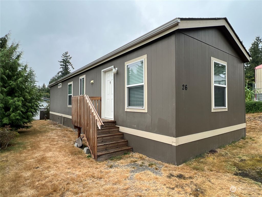 Photo of 3333 228th Street SE #26, Bothell, WA 98021 (MLS # 2156631)