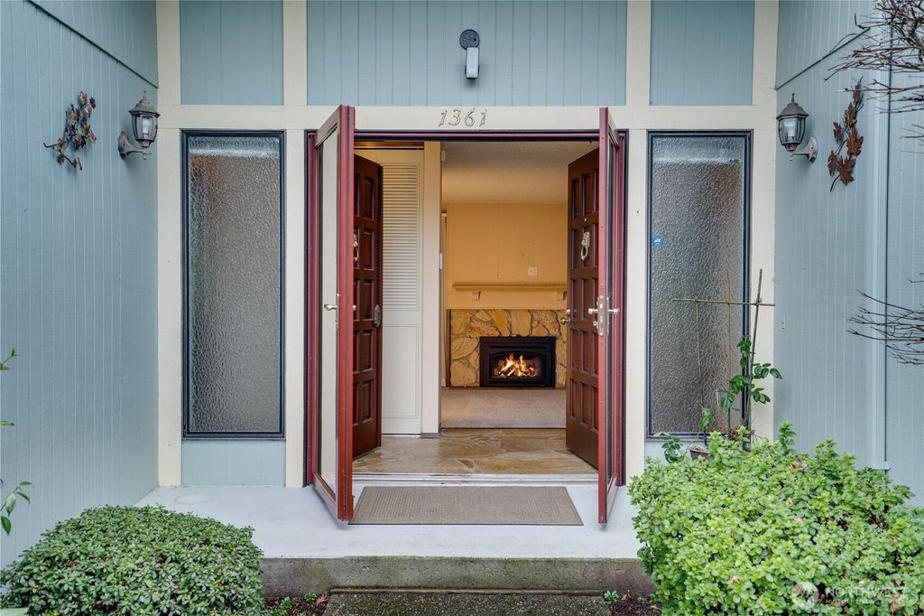 Photo of 1361 Bel Air Road, Tacoma, WA 98406 (MLS # 2475483)