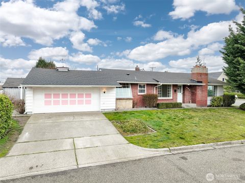 801 S 67th Street Tacoma WA 98408