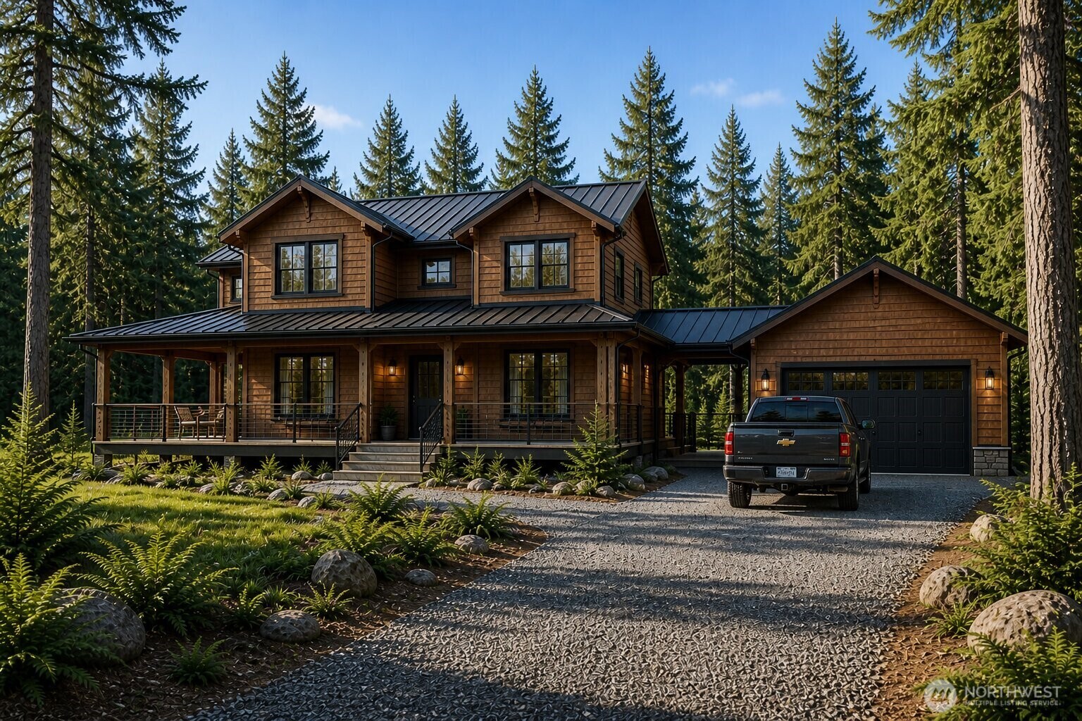 231 E Strong Road