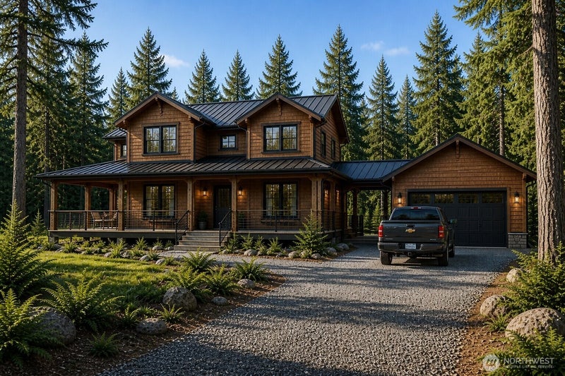 231 E Strong Road