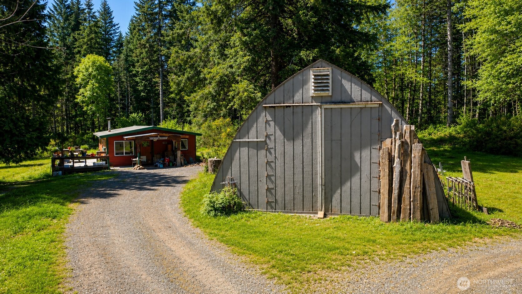 231 E Strong Road