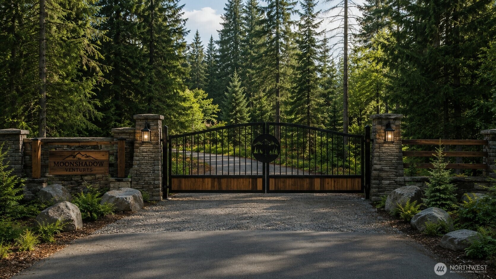 231 E Strong Road