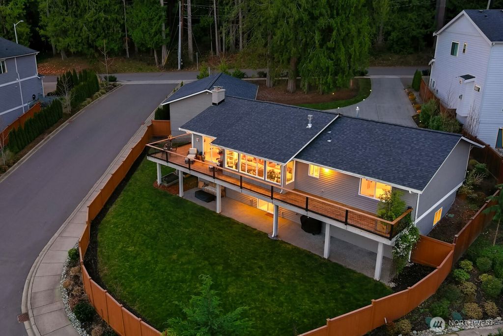 Photo of 17407 3rd Avenue SE, Bothell, WA 98012 (MLS # 2497665)