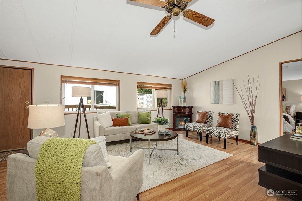 Photo of 5810 Fleming Street #66, Everett, WA 98203 (MLS # 2044178)