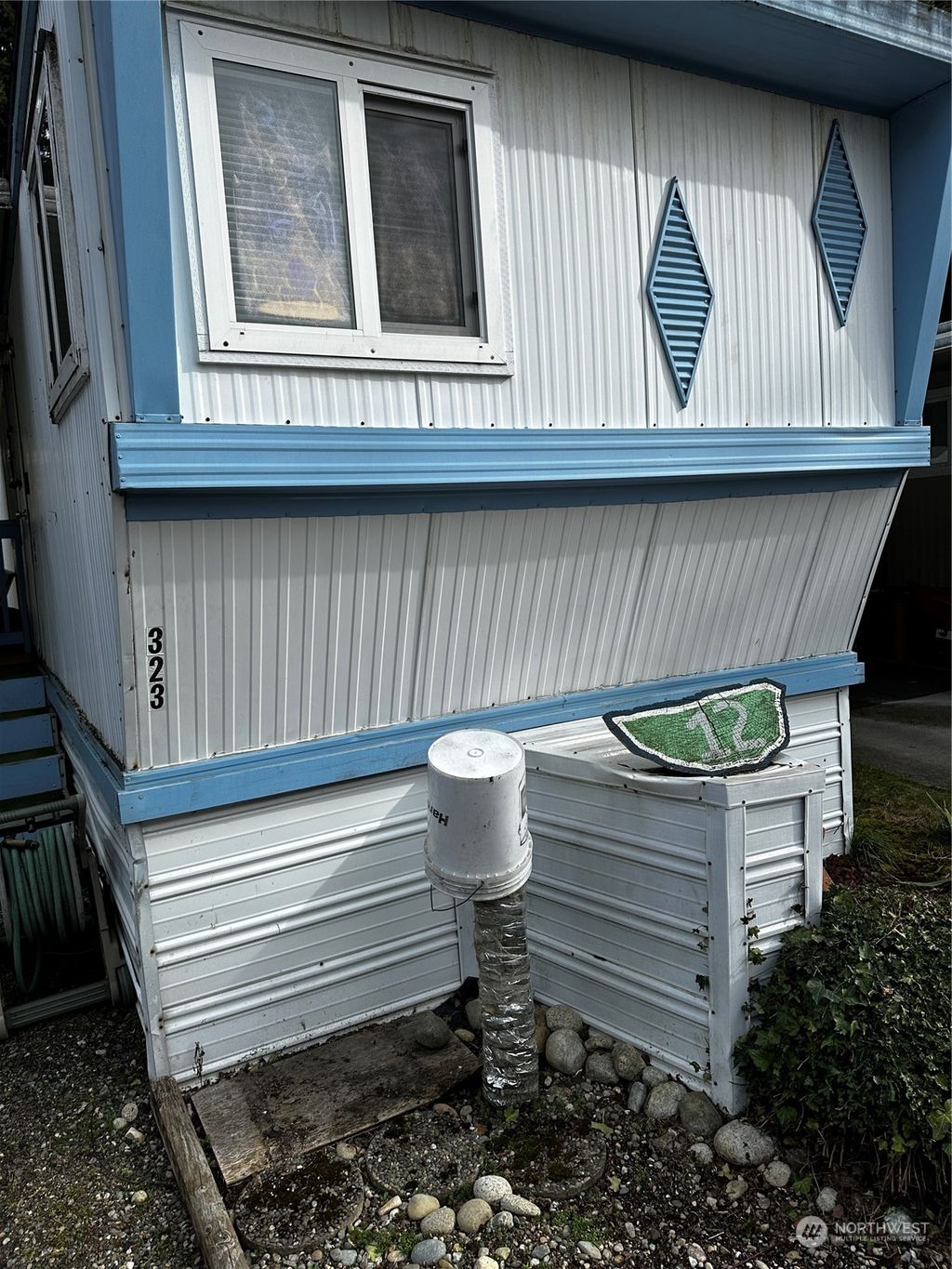 Photo of 7301 NE 175th Street #323, Kenmore, WA 98028 (MLS # 2291315)