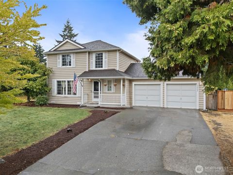 Photo of 15922 42nd Avenue Ct E, Tacoma, WA 98446 (MLS # 2418721)