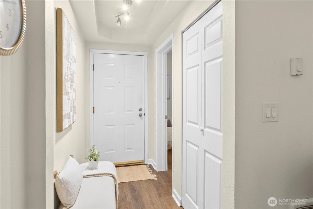 Photo of 5300 Harbour Pointe Boulevard #305J, Mukilteo, WA 98275 (MLS # 2526393)