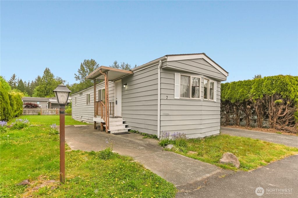 Photo of 212 Old Owen Road #7, Sultan, WA 98294 (MLS # 2373983)