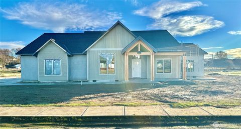 511 SW 12th College Place WA 99324