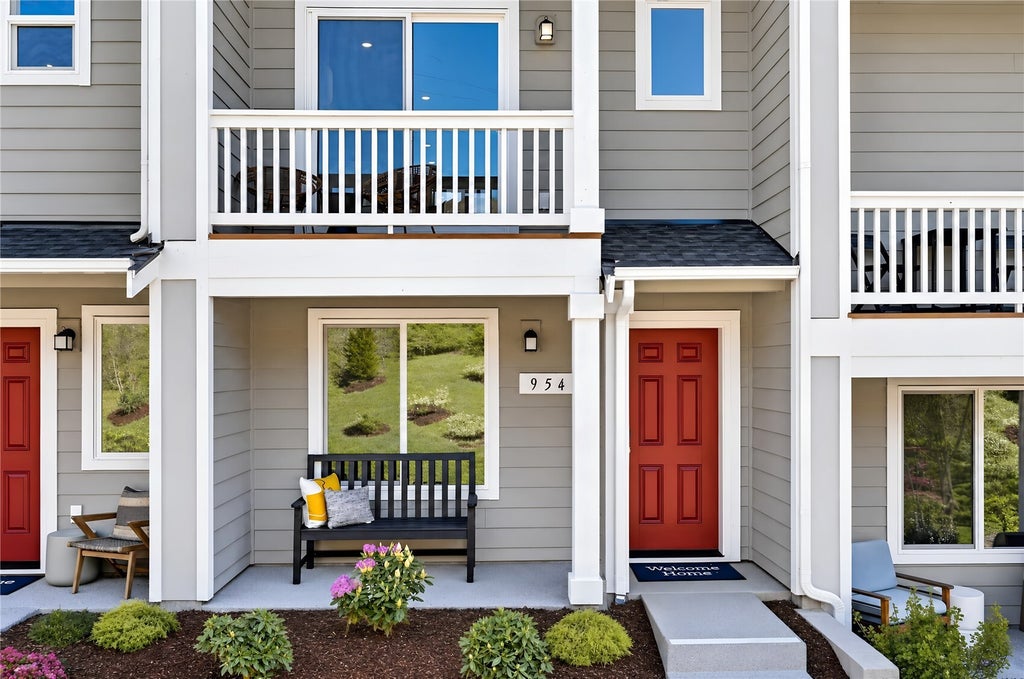 Photo of 9377 Shale Avenue NW, Silverdale, WA 98383 (MLS # 2599473)