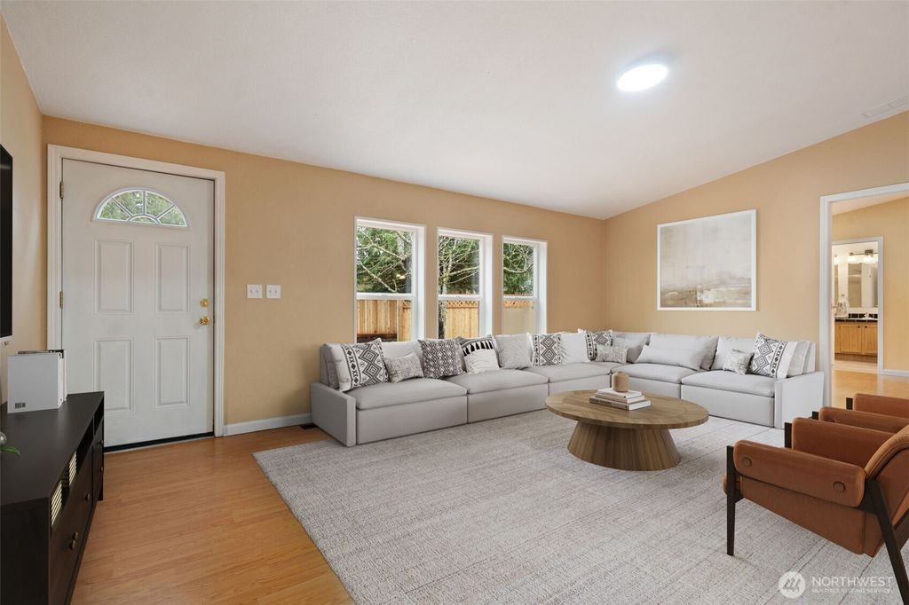 Photo of 1300 Flower Avenue, Port Orchard, WA 98366 (MLS # 2467416)