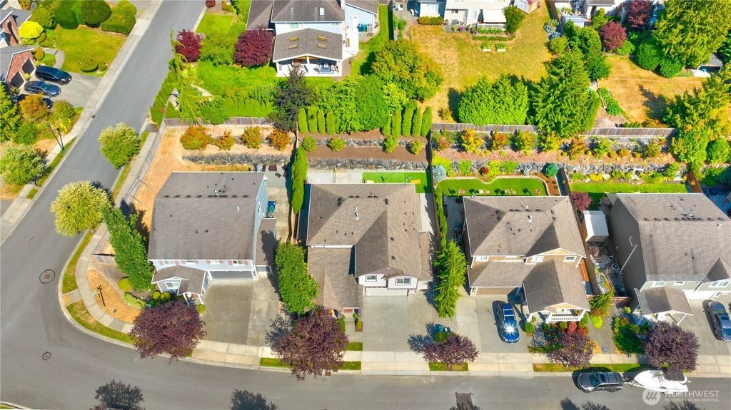 Photo of 27949 NE 147th Circle, Duvall, WA 98019 (MLS # 2412145)