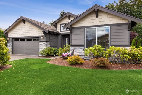 Photo of 7333 Ashdown Lane SE, Olympia, WA 98513 (MLS # 2259779)