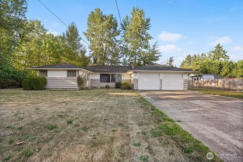 1301 99th Street E Tacoma WA 98445