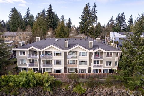 935 N 200th Street Unit A203, Shoreline, WA 98133 - MLS#: 2321293