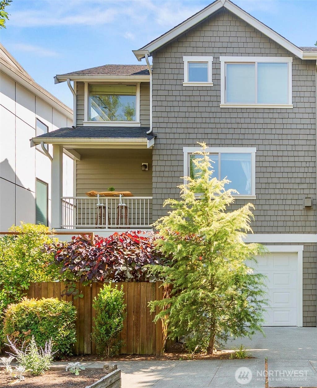 Photo of 821 NW 53rd Street #A, Seattle, WA 98107 (MLS # 2559354)