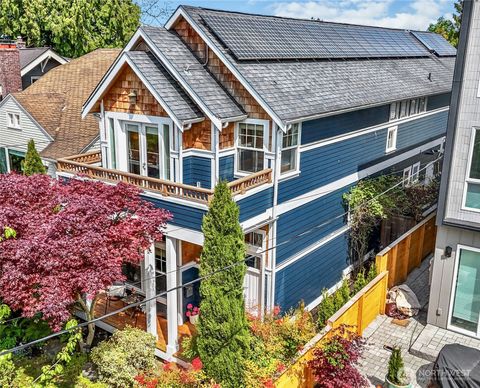8328 32nd Avenue NW, Seattle, WA 98117 - MLS#: 2375588
