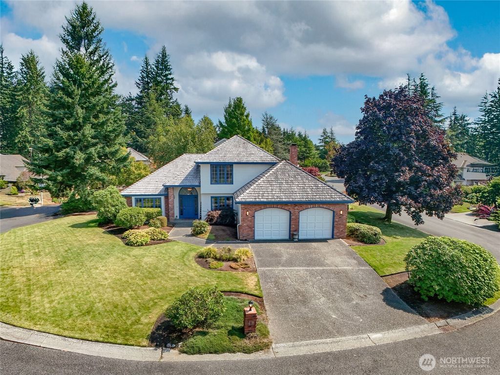 Photo of 10705 57th Place W, Mukilteo, WA 98275 (MLS # 2451537)
