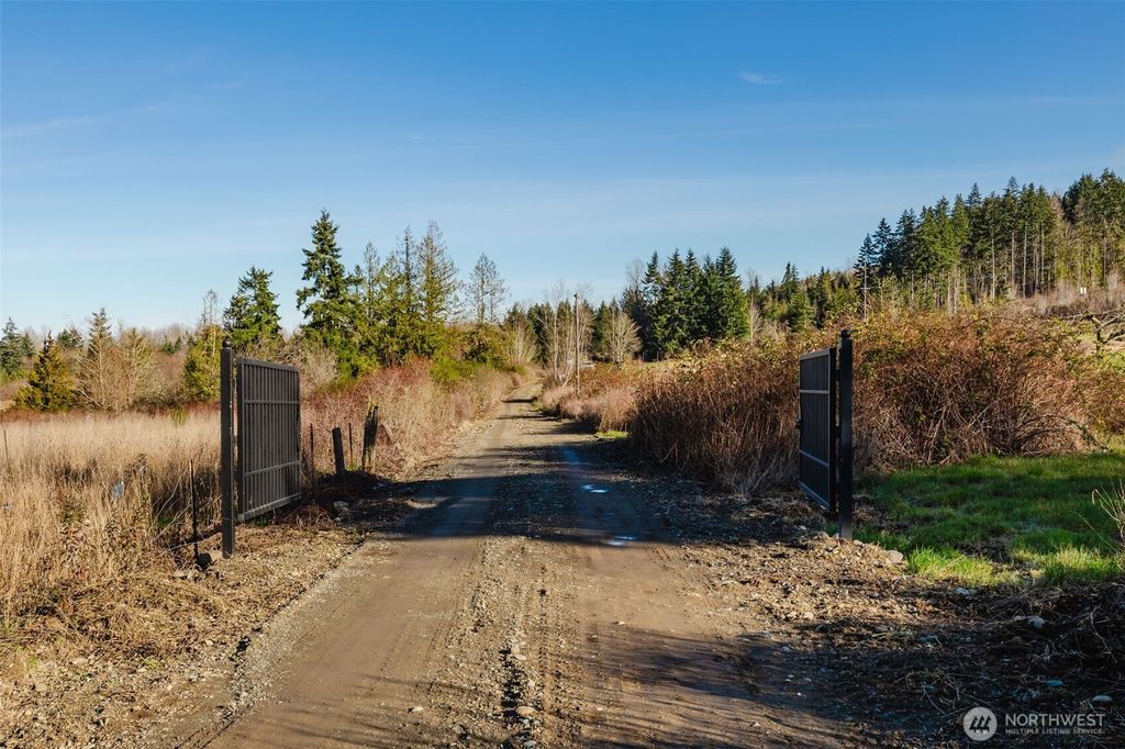 Photo of 208 Laird Road, Port Angeles, WA 98363 (MLS # 2480308)