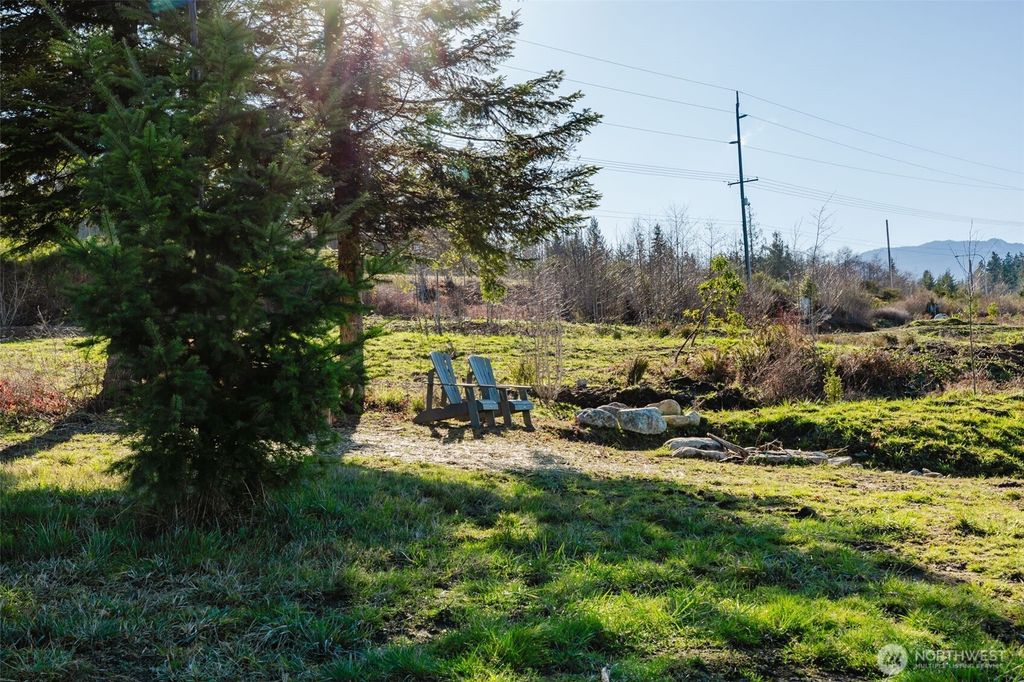 Photo of 208 Laird Road, Port Angeles, WA 98363 (MLS # 2480308)