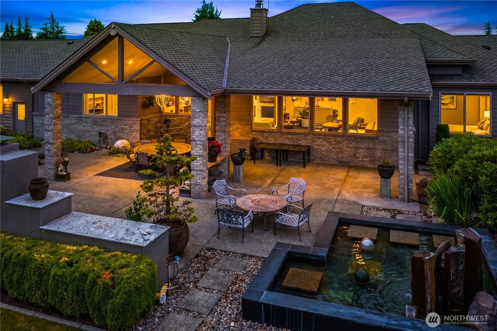 Photo of 11236 Airpark Lane SE, Yelm, WA 98597 (MLS # 2584796)