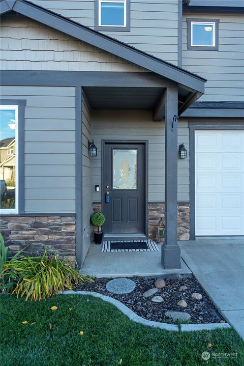 Photo of 2307 N Creeksedge Way, Ellensburg, WA 98926 (MLS # 2169335)