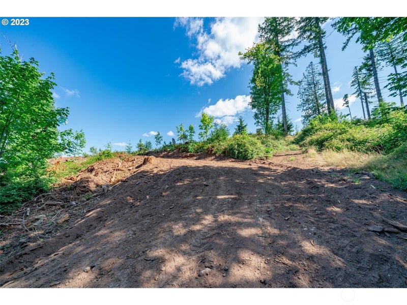 0 S Silver Lake Lot #1 Road