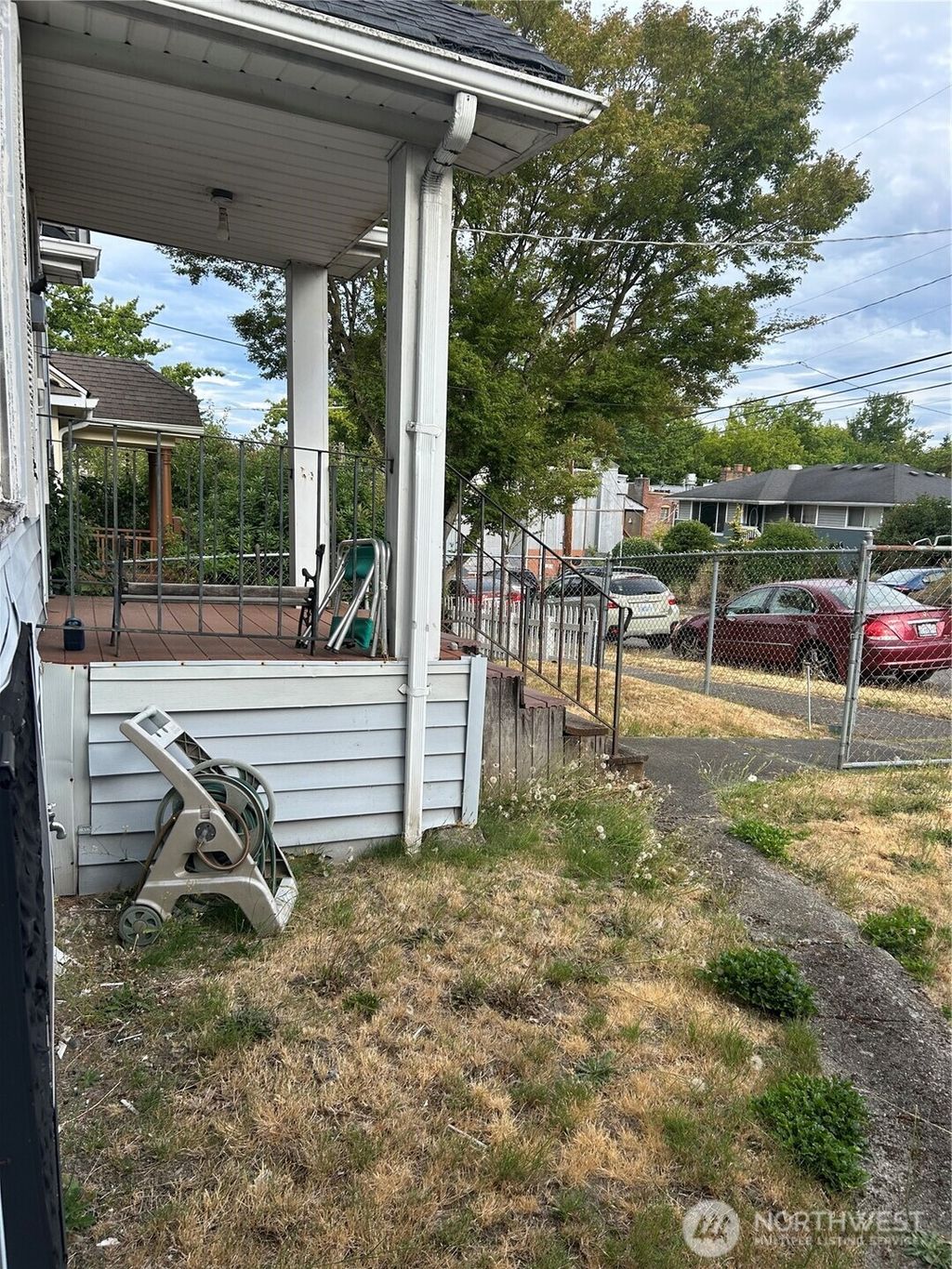 Photo of 4236 S Findlay Street, Seattle, WA 98118 (MLS # 2418416)