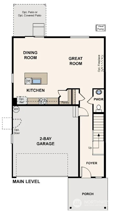 1426 Salzer Creek Drive