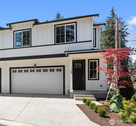 Photo of 110 B 169th Place SW, Bothell, WA 98012 (MLS # 2406464)