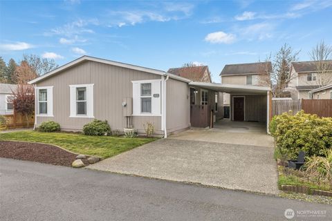 Photo of 10420 197th Street E, Graham, WA 98338 (MLS # 2505257)