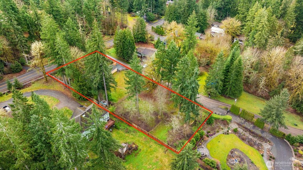 Photo of 16510 213th Place NE, Woodinville, WA 98077 (MLS # 2345774)