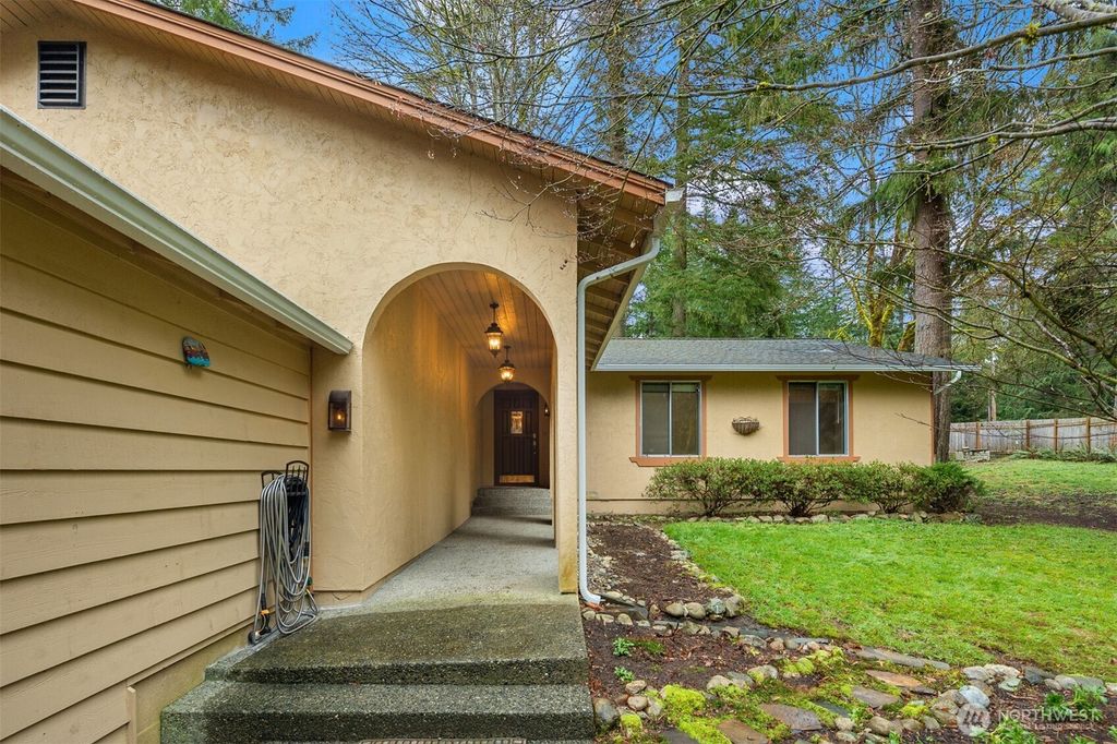 Photo of 16510 213th Place NE, Woodinville, WA 98077 (MLS # 2345774)
