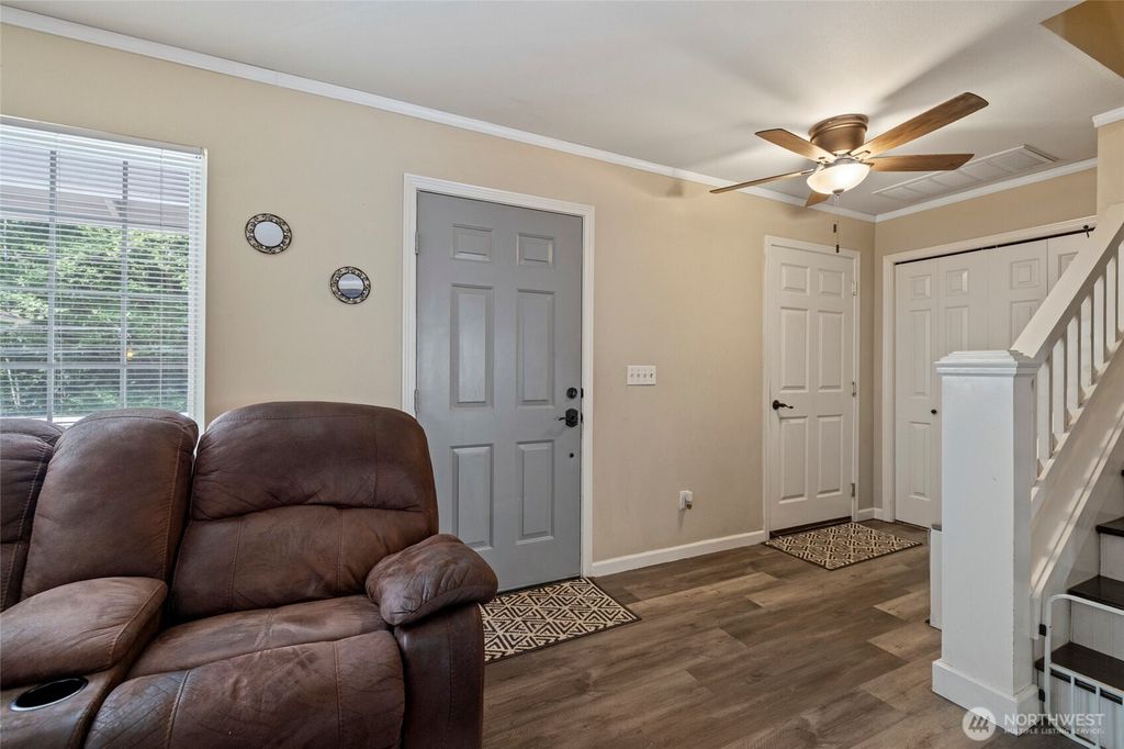 Photo of 2912 Brook Lane, Sedro Woolley, WA 98284 (MLS # 2538665)