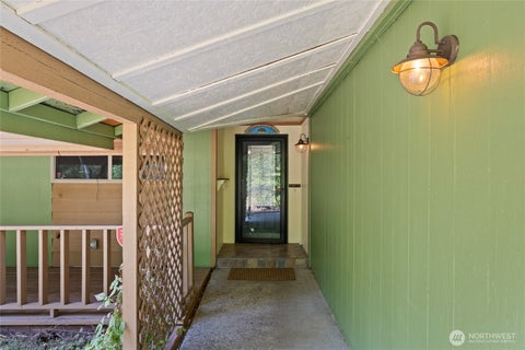 Photo of 8609 Lake Forest Drive SE, Lacey, WA 98503 (MLS # 2569403)