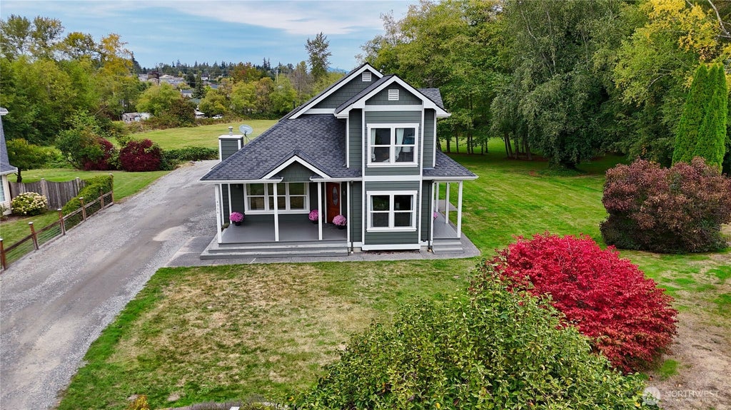 Photo of 4316 Apache Drive, Mount Vernon, WA 98273 (MLS # 2588994)