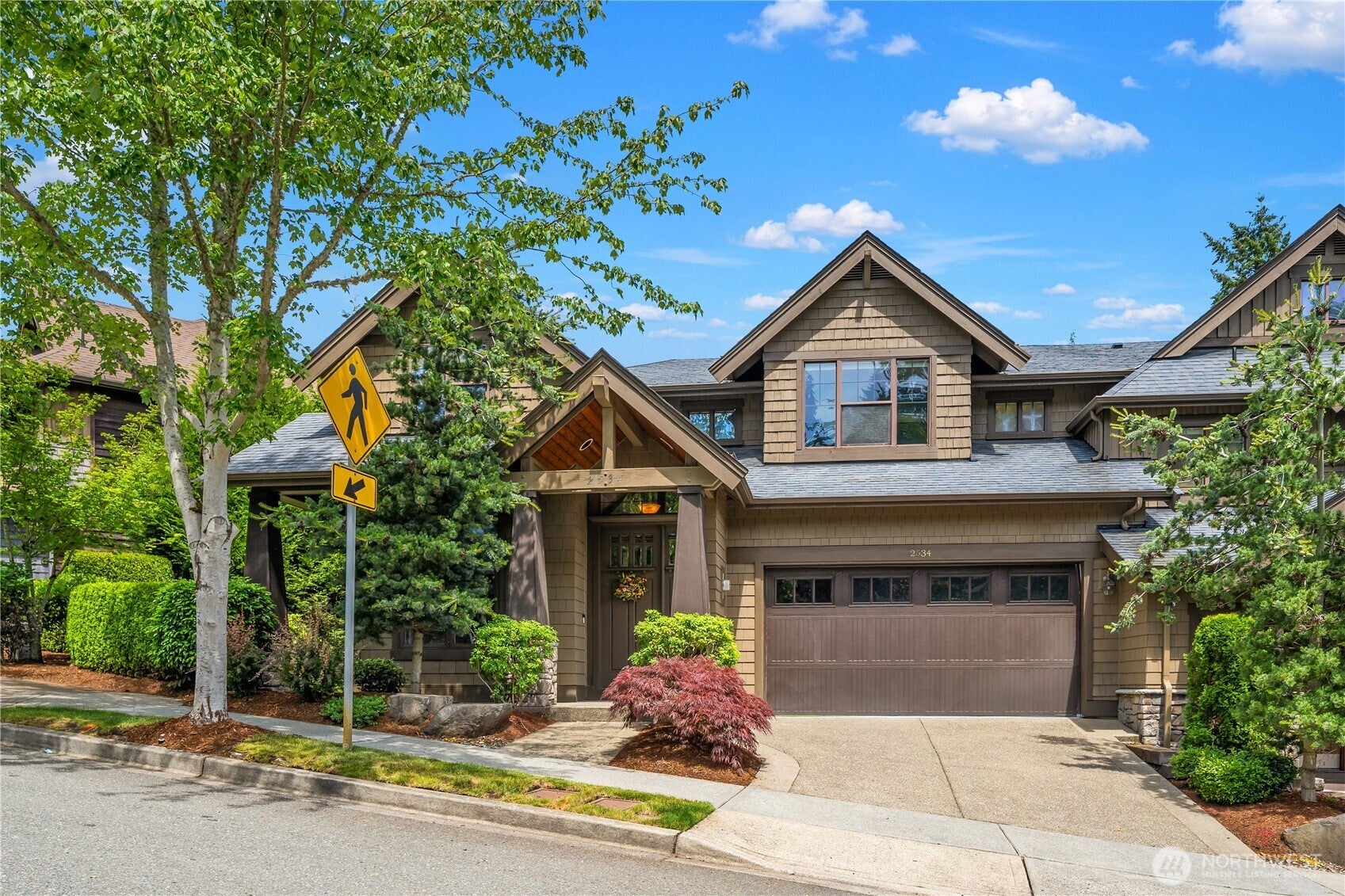 2534 NW Stoney Creek Drive
