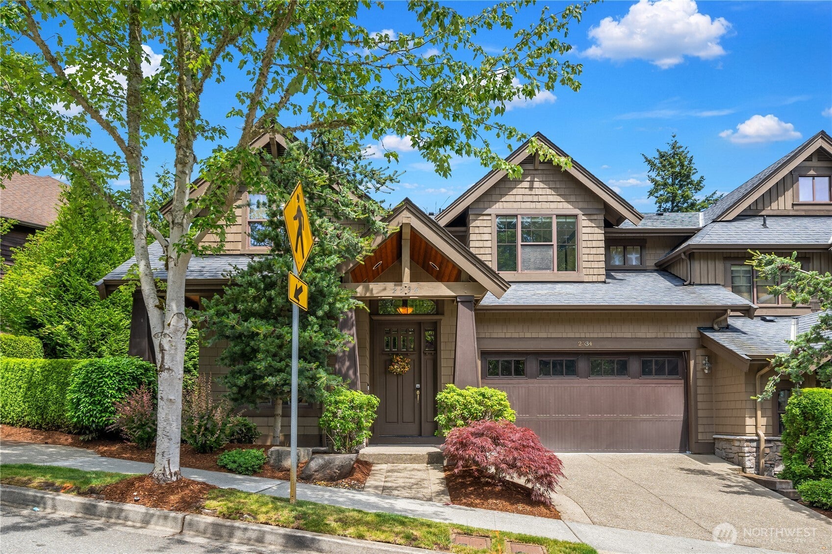 2534 NW Stoney Creek Drive