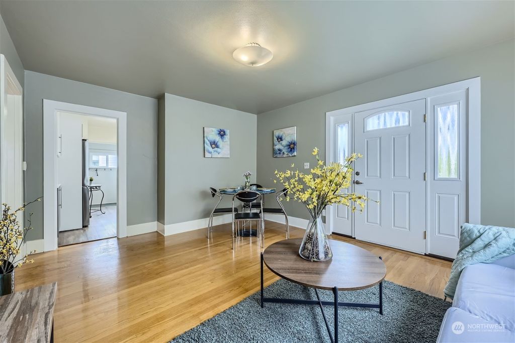 Photo of 8322 28th Avenue NW, Seattle, WA 98117 (MLS # 2310638)