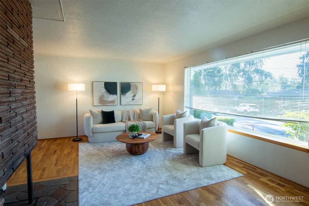 Photo of 2508 SW Chicago Court, Seattle, WA 98106 (MLS # 2435298)