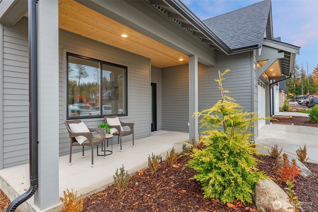 Photo of 2986 Cedar View Way, Blaine, WA 98230 (MLS # 2447272)